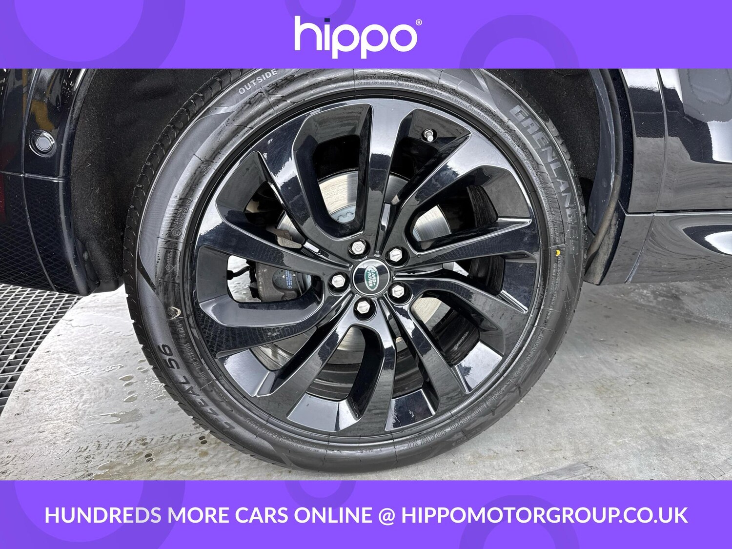 Used Land Rover Discovery Sport 2021 for sale - 77497215: Photo 22