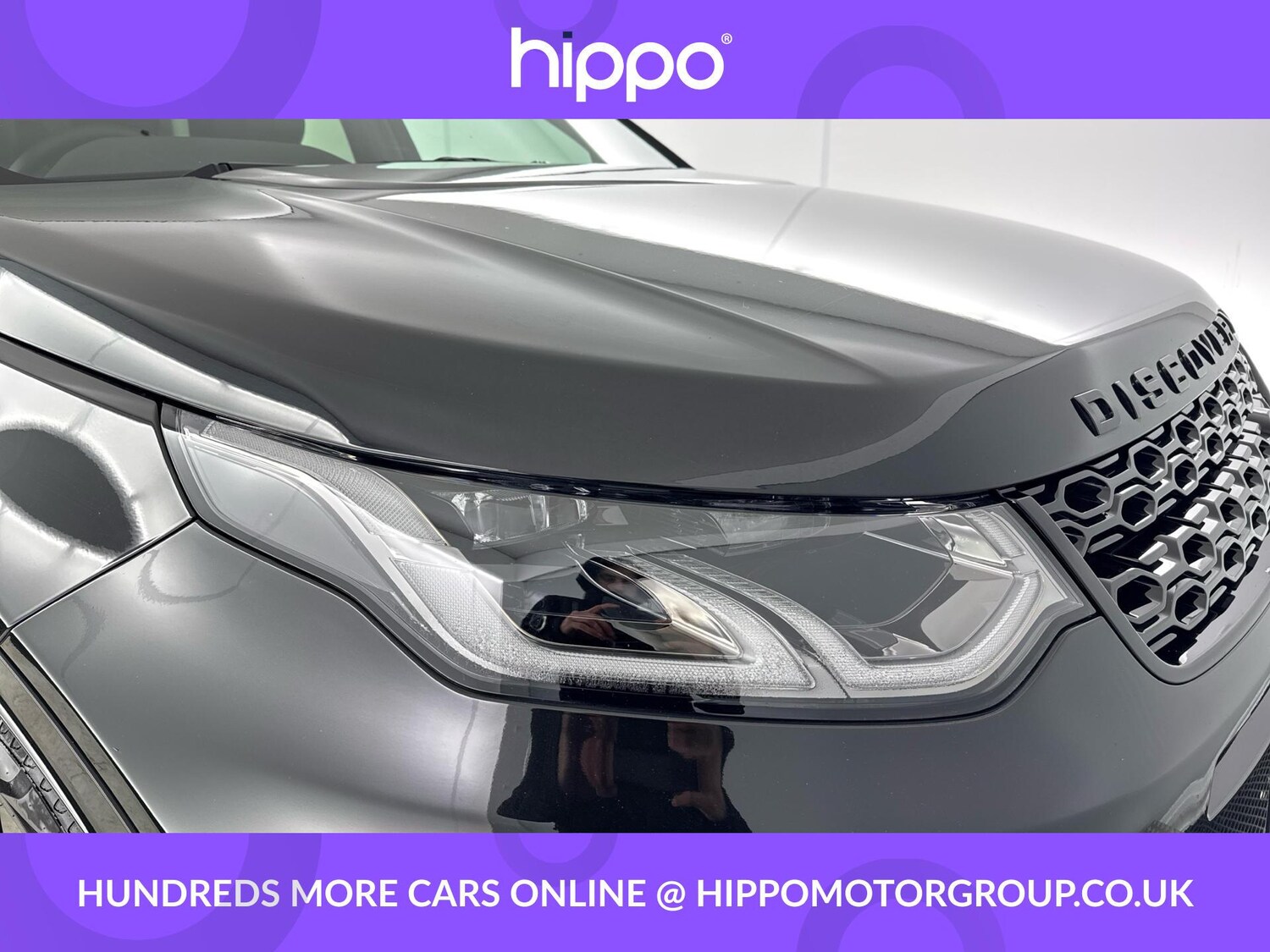 Used Land Rover Discovery Sport 2021 for sale - 77497215: Photo 24