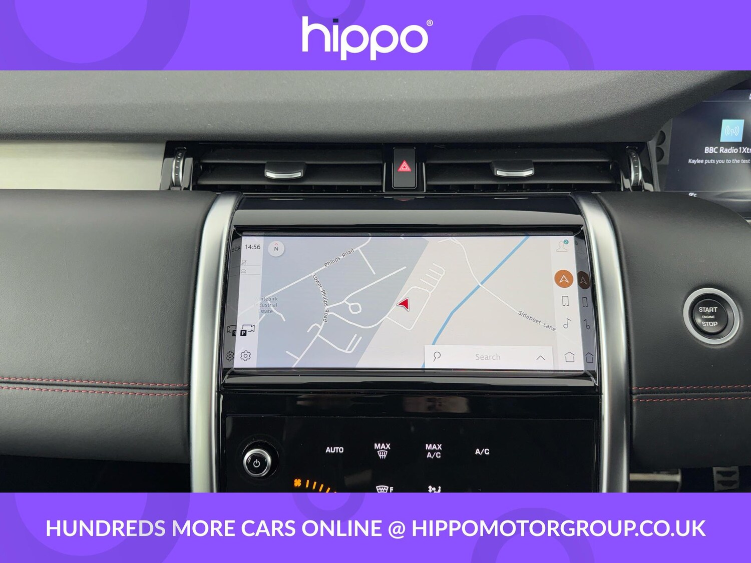 Used Land Rover Discovery Sport 2021 for sale - 77497215: Photo 25