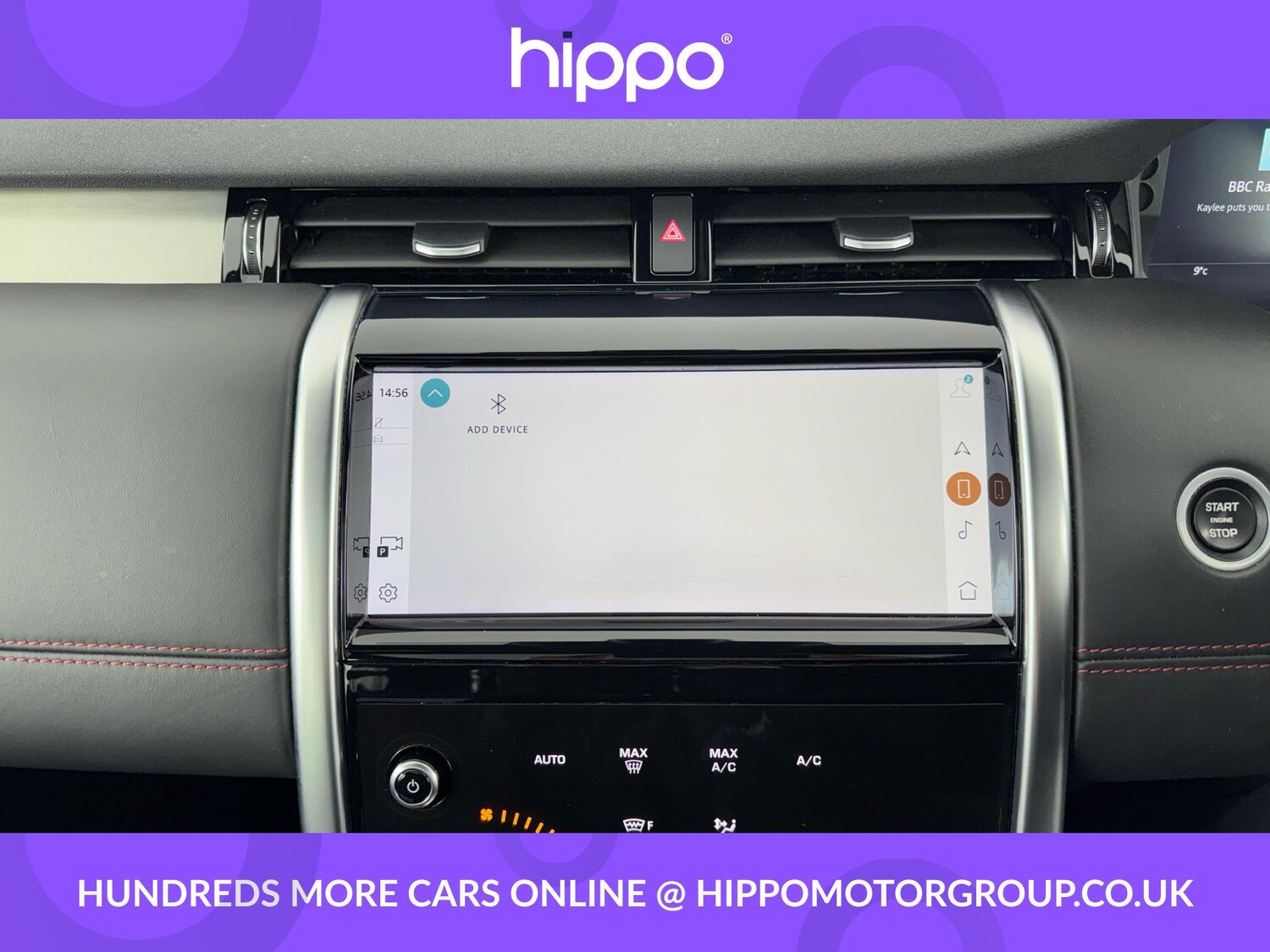 Used Land Rover Discovery Sport 2021 for sale - 77497215: Photo 26