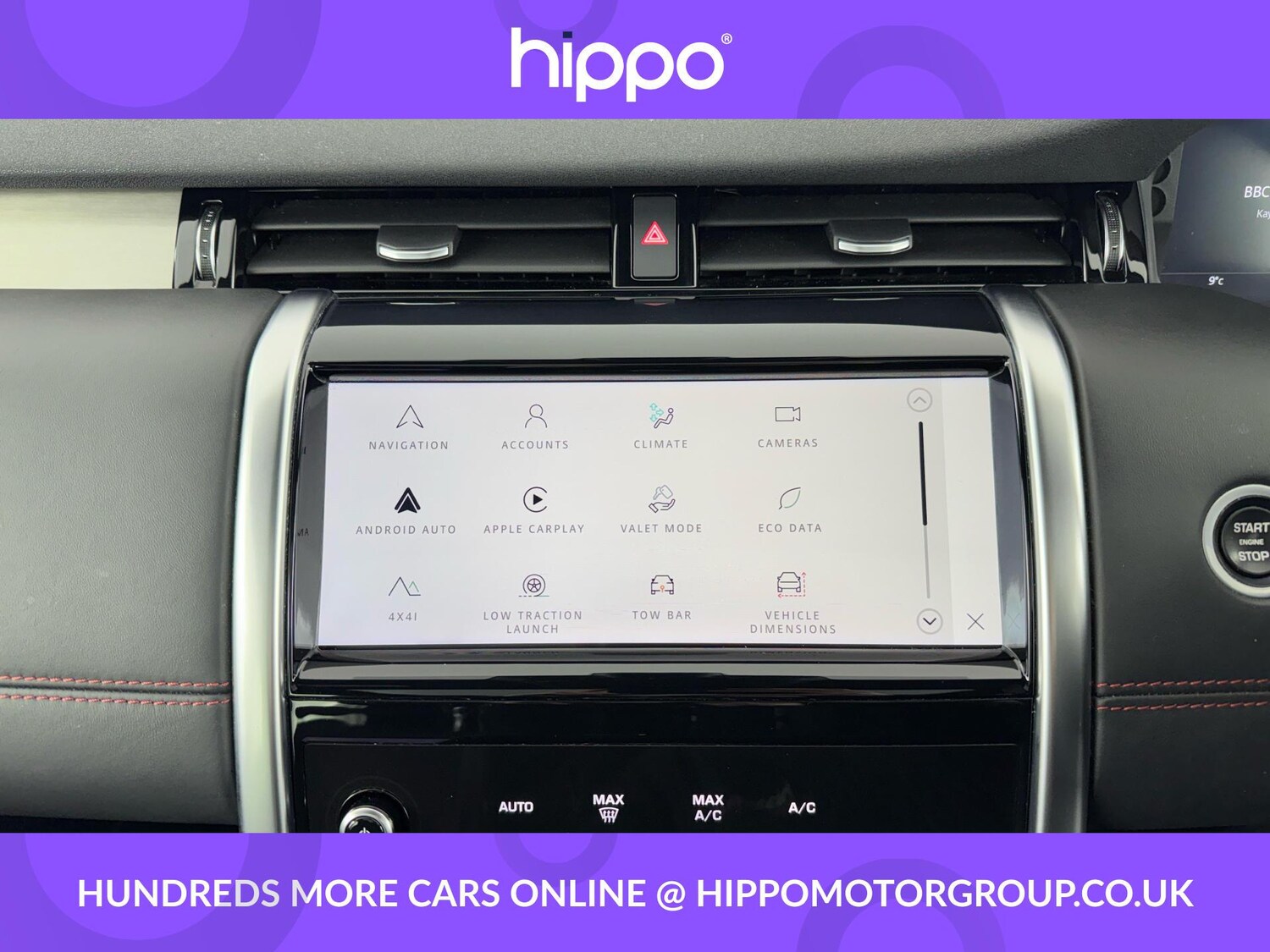 Used Land Rover Discovery Sport 2021 for sale - 77497215: Photo 28