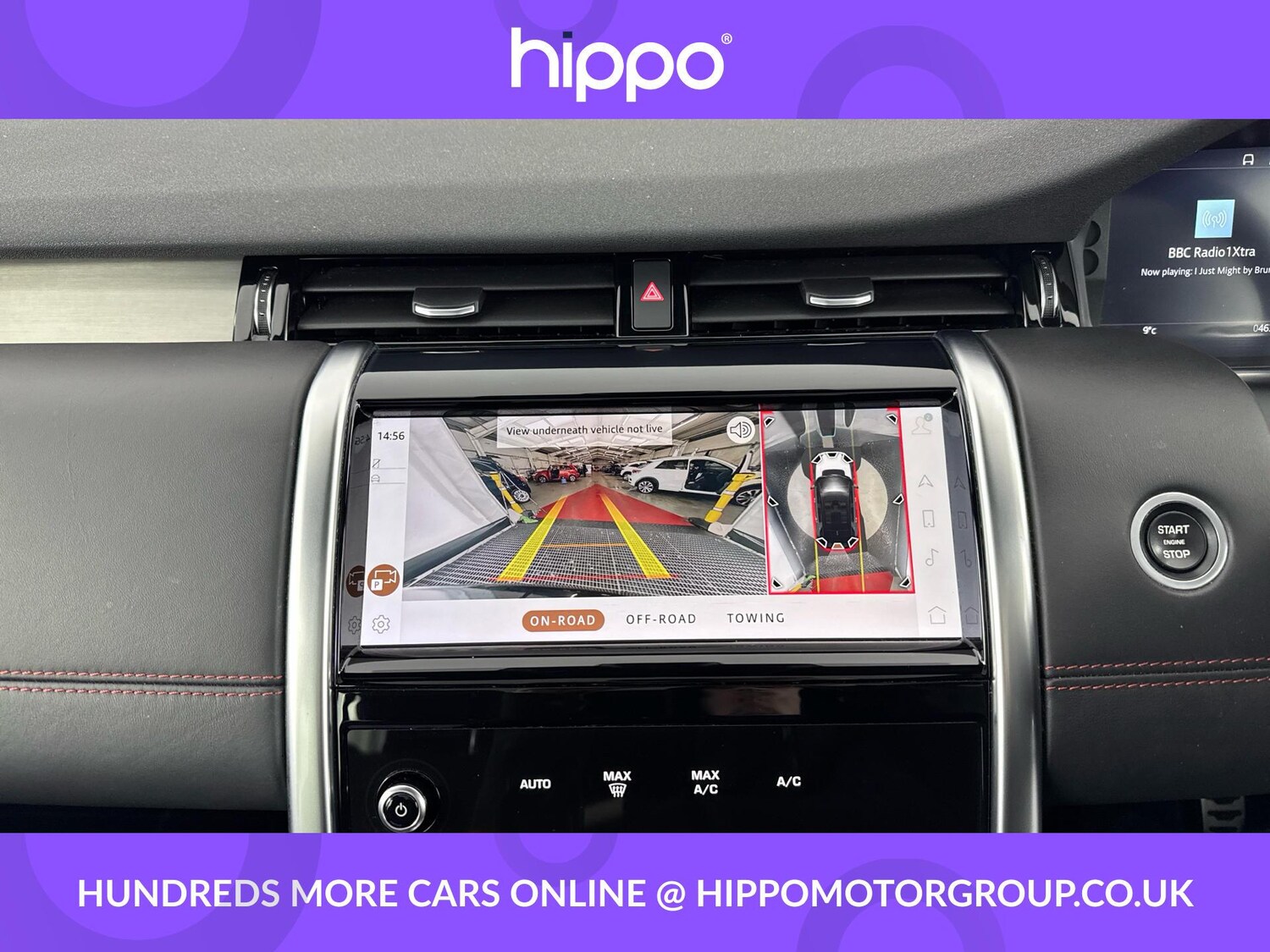 Used Land Rover Discovery Sport 2021 for sale - 77497215: Photo 29