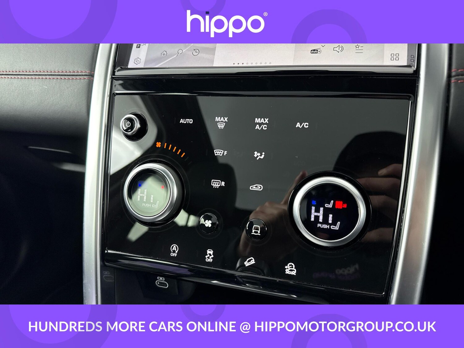 Used Land Rover Discovery Sport 2021 for sale - 77497215: Photo 31