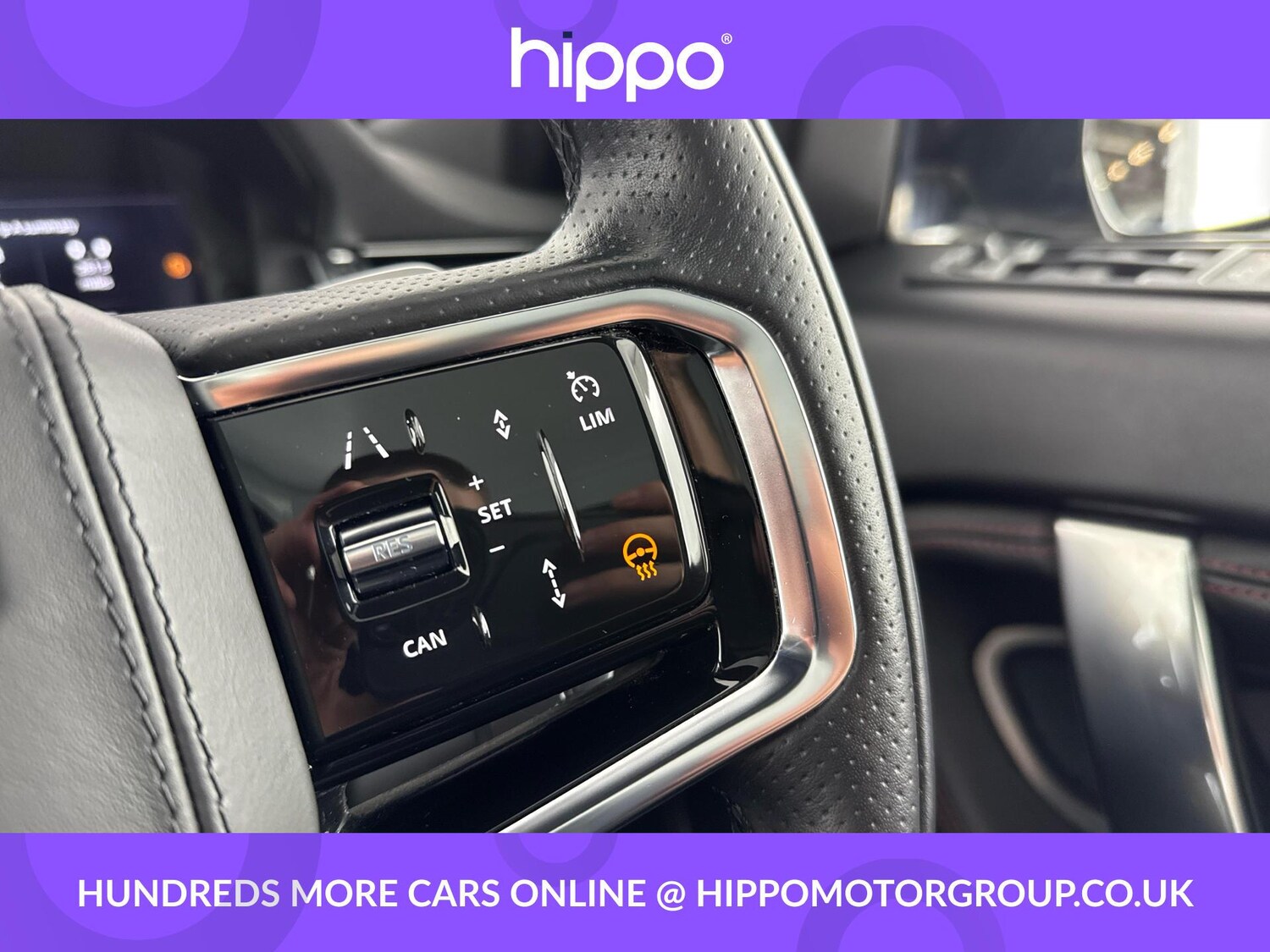 Used Land Rover Discovery Sport 2021 for sale - 77497215: Photo 32