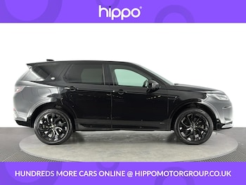 Used Land Rover Discovery Sport 2021 for sale - 77497215: Photo
