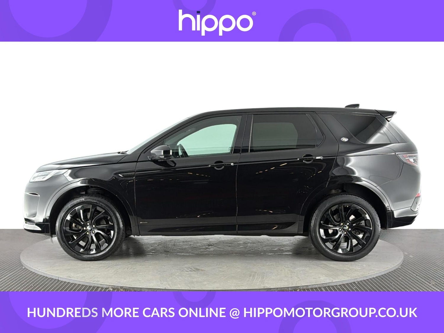 Used Land Rover Discovery Sport 2021 for sale - 77497215: Photo 7