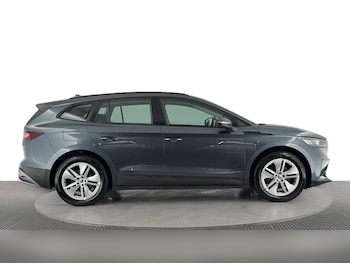 Used Skoda Enyaq 2021 for sale - 75133685: Photo