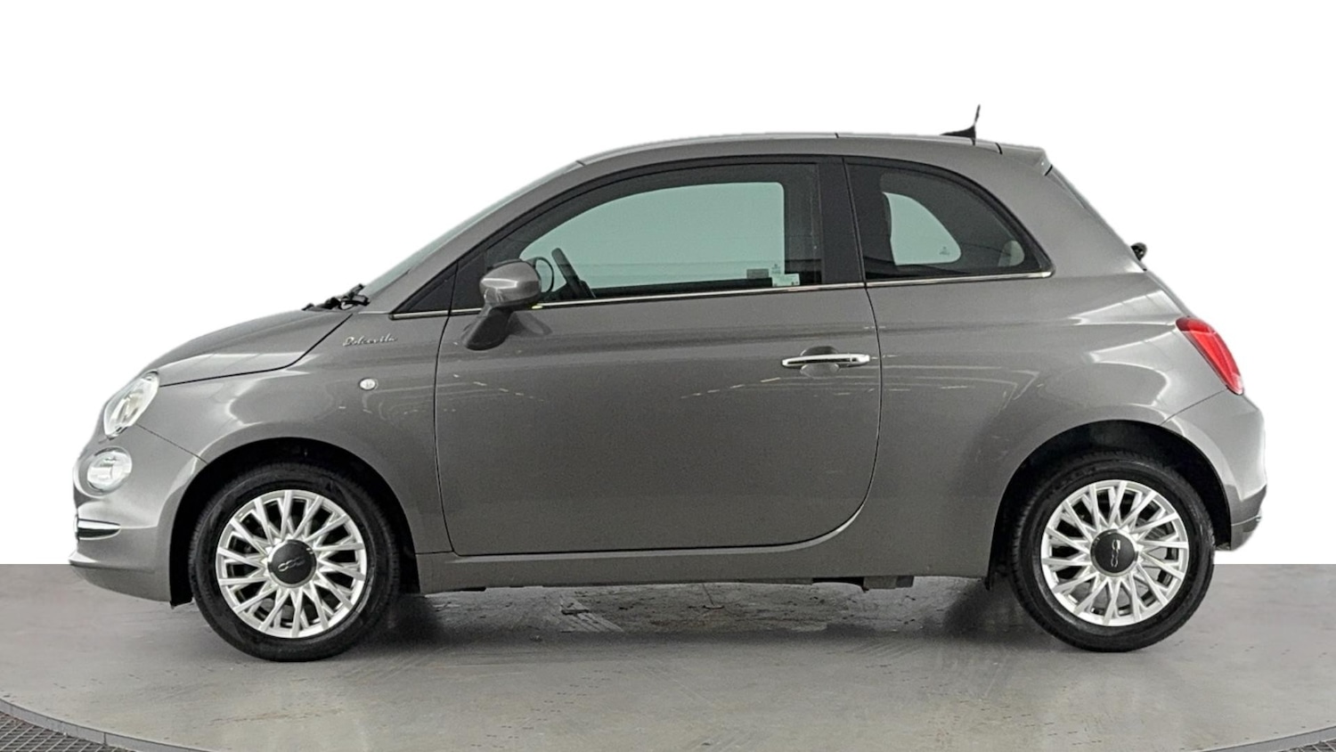 Vehicle 42
