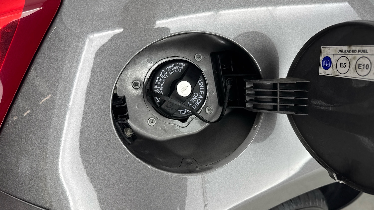 Vehicle 55