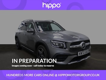 Used Mercedes-Benz GLB 2023 for sale - 78600823: Photo