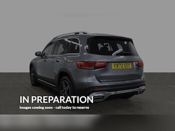 Used Mercedes-Benz GLB 2023 for sale - 78600823: Photo