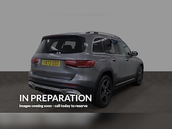 Used Mercedes-Benz GLB 2023 for sale - 78600823: Photo