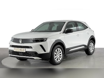 Vauxhall - Mokka