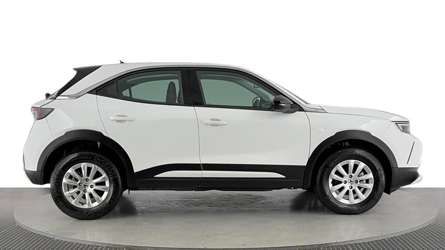 Vehicle 32