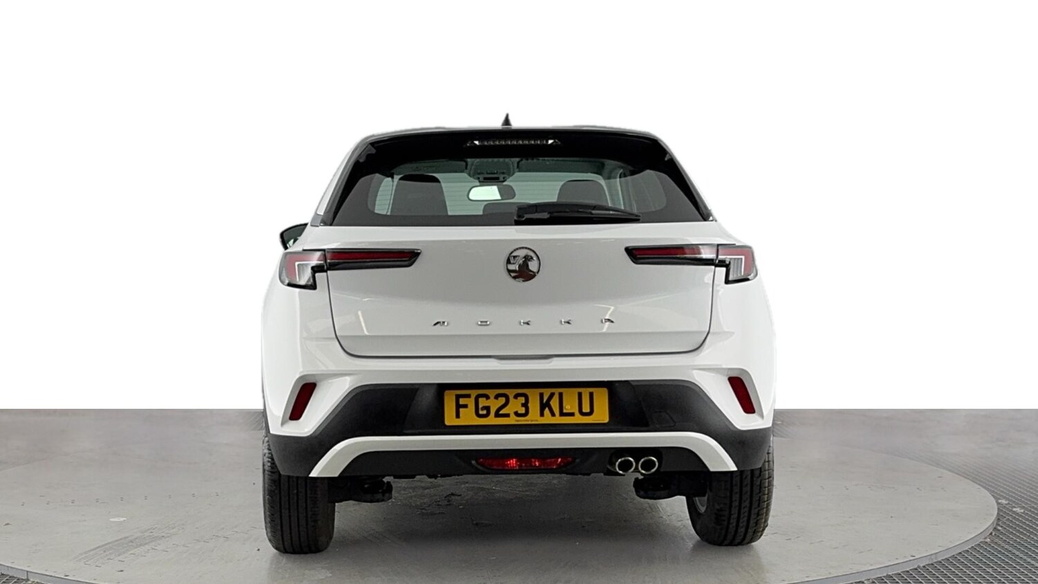 Vehicle 40