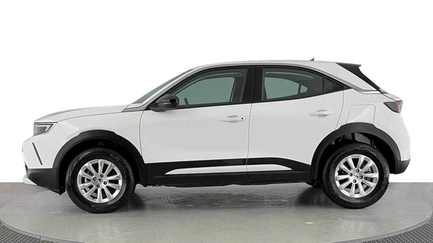 Vehicle 42
