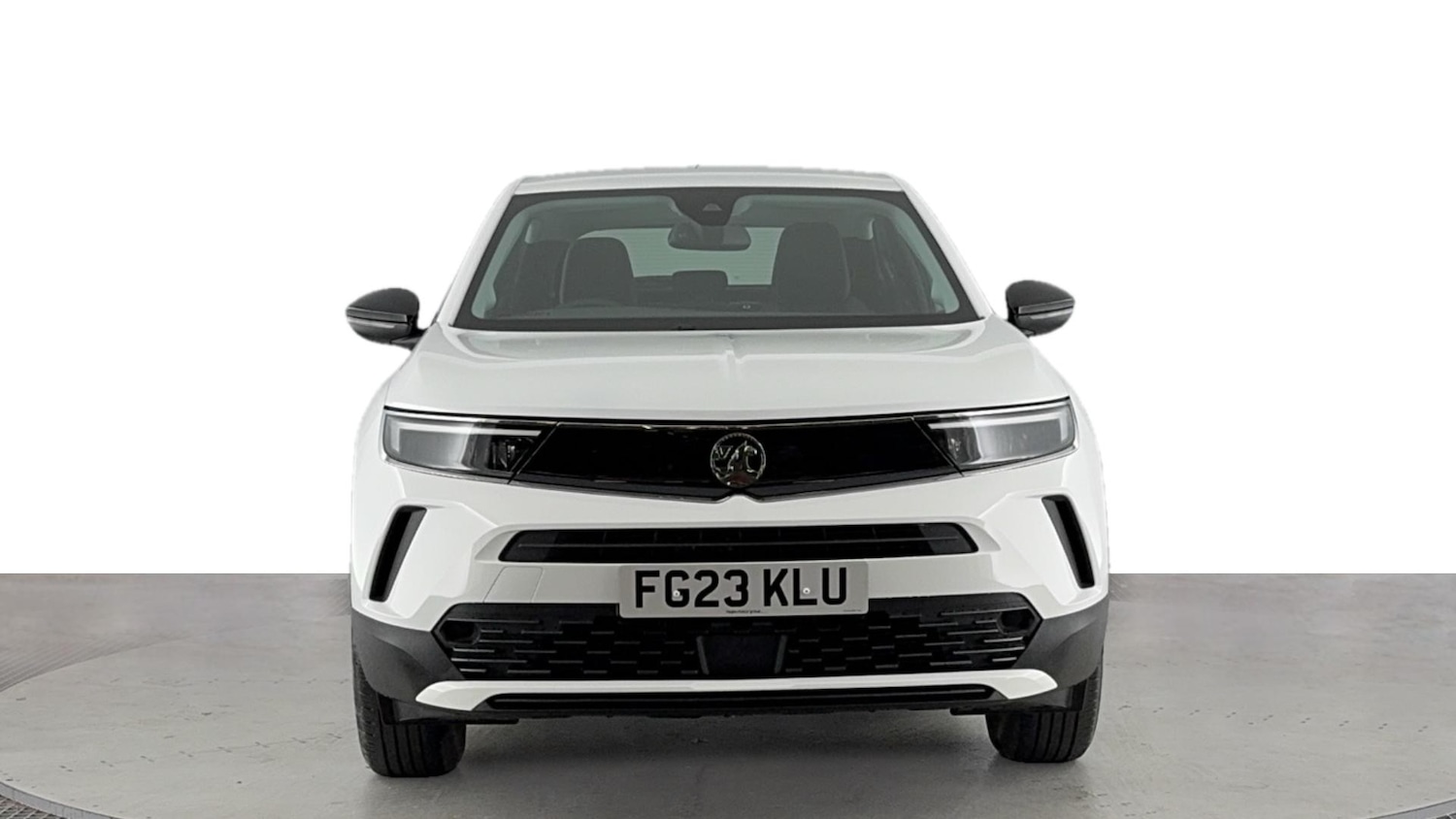 Vehicle 43