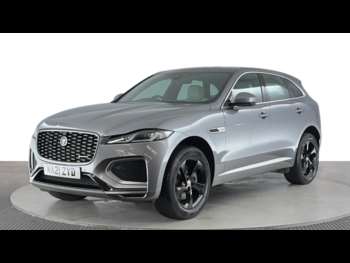 2021 - R-Dynamic S Mhev 5-Door