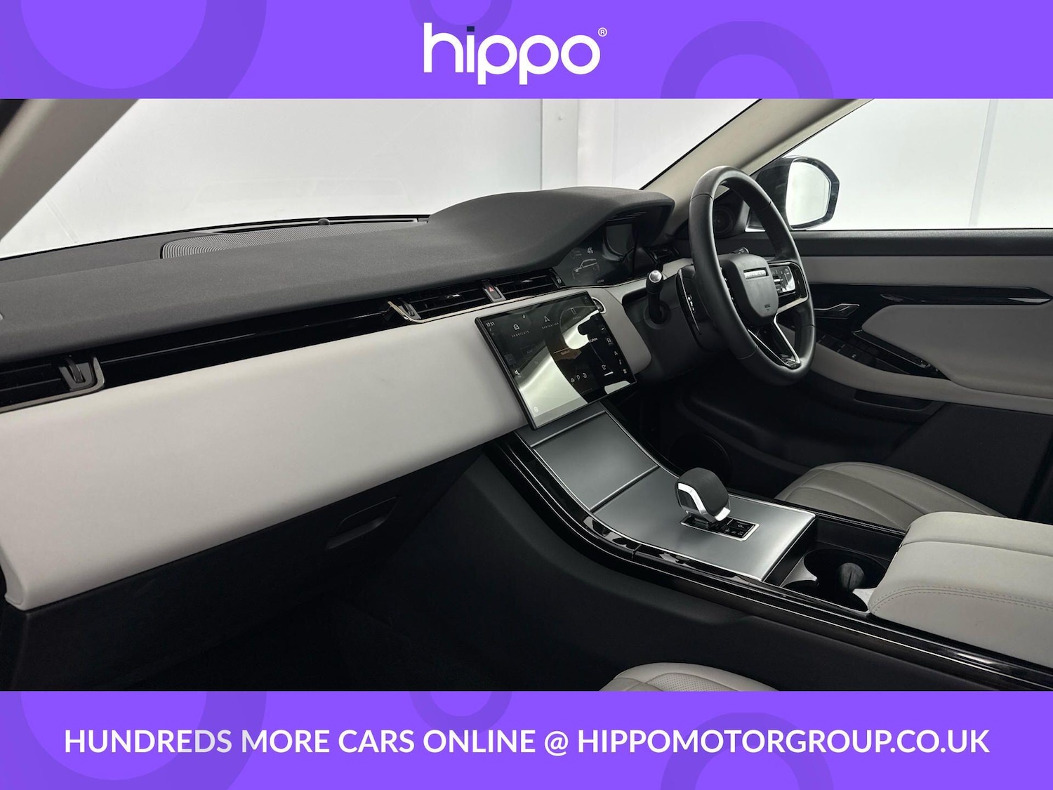 Used Land Rover Range Rover Evoque 2023 for sale - 77723992: Photo 10