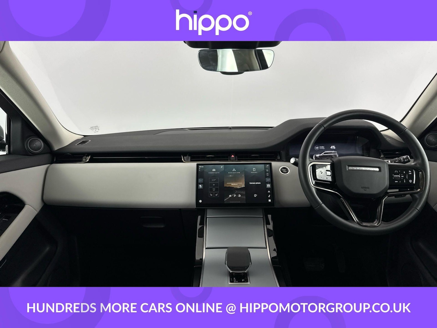 Used Land Rover Range Rover Evoque 2023 for sale - 77723992: Photo 11