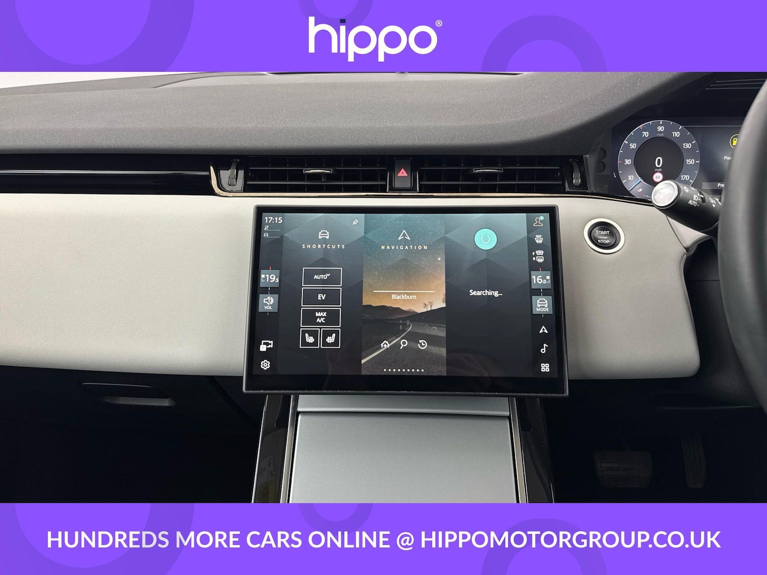 Used Land Rover Range Rover Evoque 2023 for sale - 77723992: Photo 12