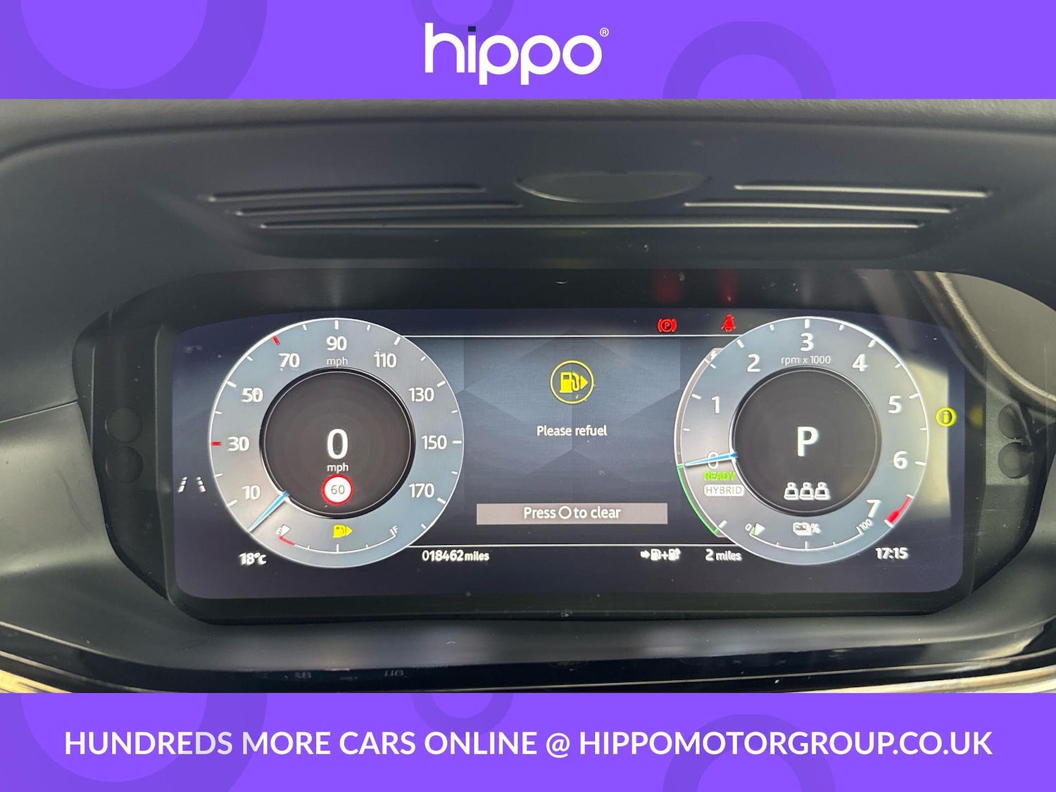 Used Land Rover Range Rover Evoque 2023 for sale - 77723992: Photo 13