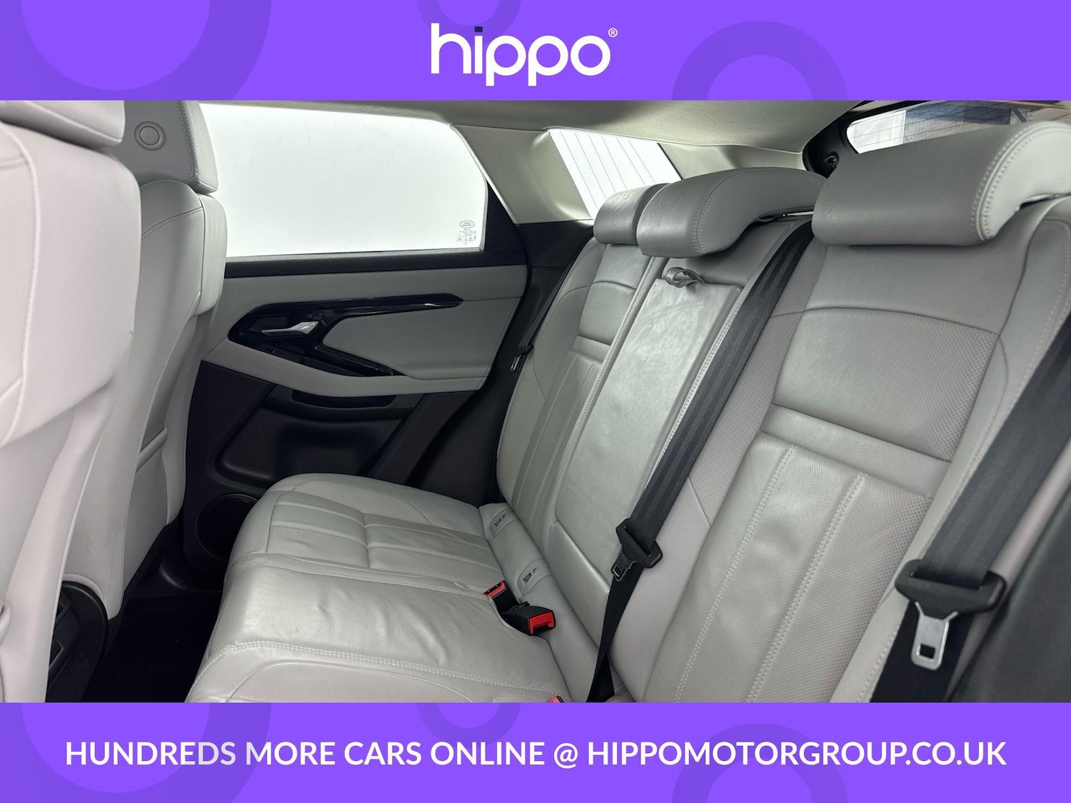 Used Land Rover Range Rover Evoque 2023 for sale - 77723992: Photo 14