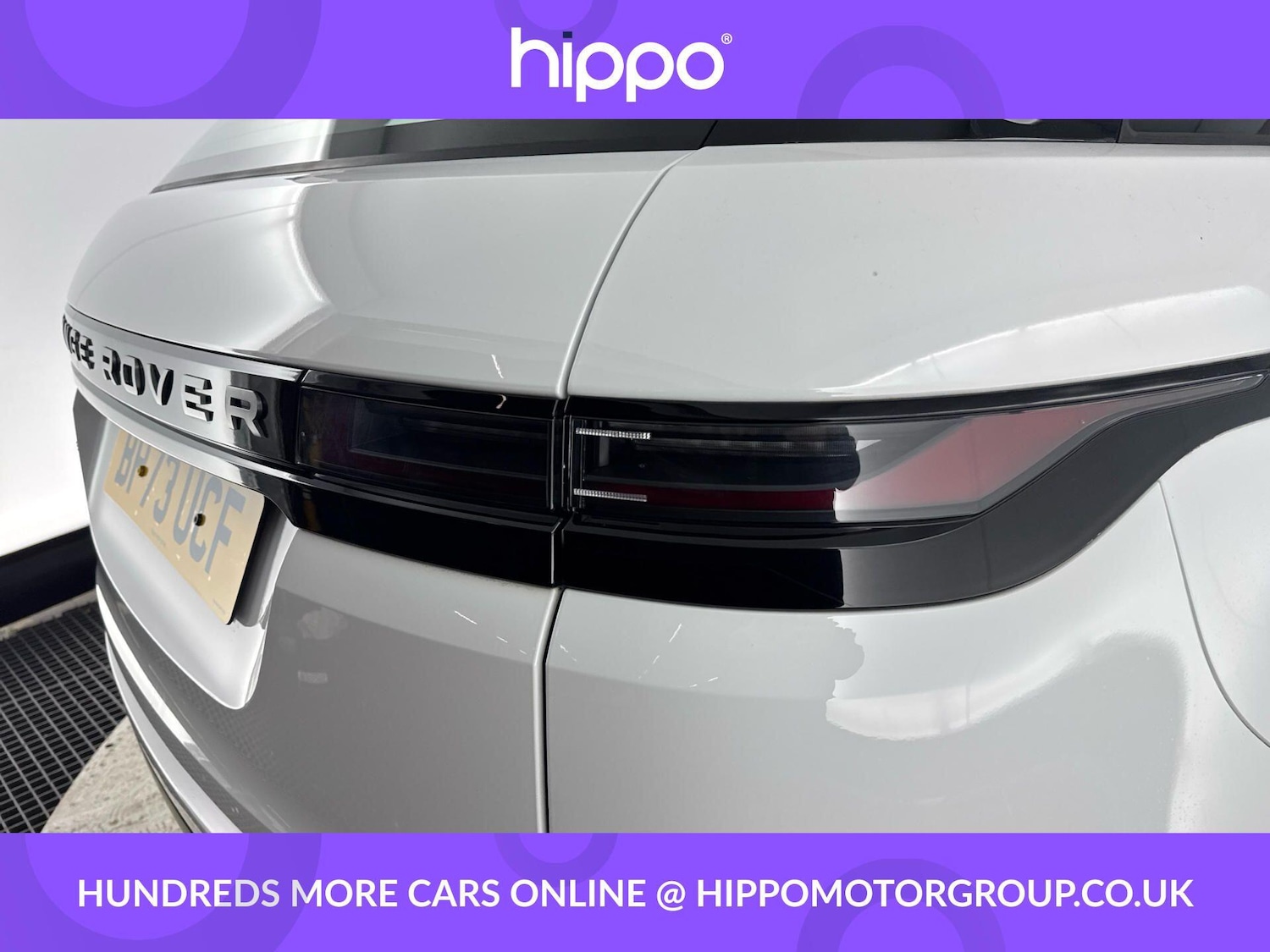 Used Land Rover Range Rover Evoque 2023 for sale - 77723992: Photo 16