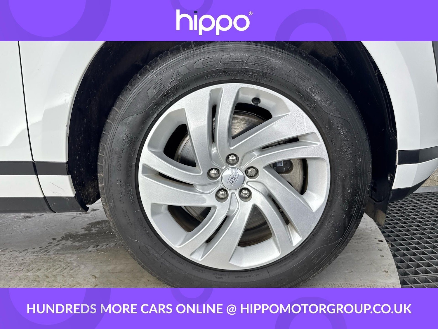 Used Land Rover Range Rover Evoque 2023 for sale - 77723992: Photo 17