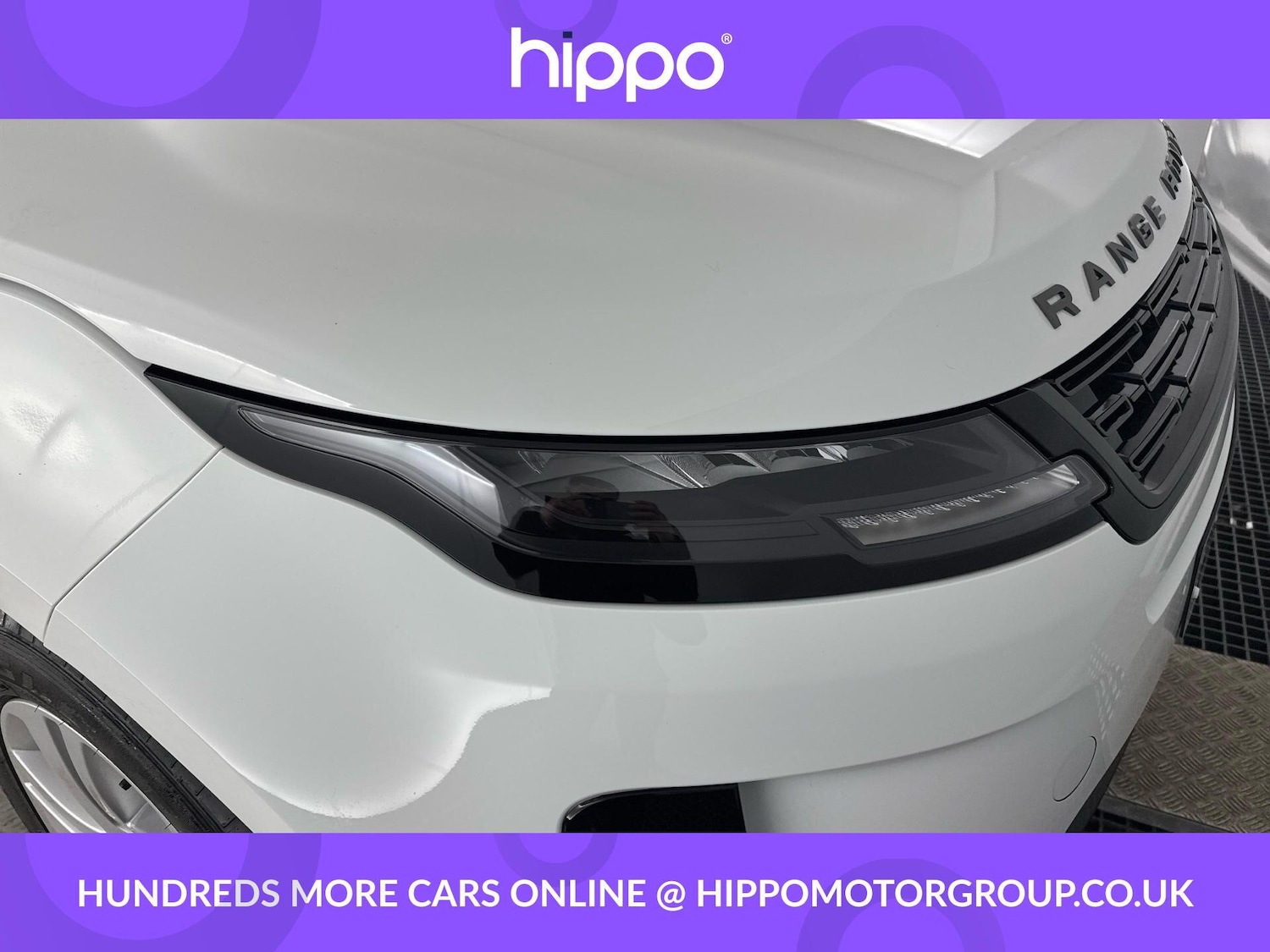 Used Land Rover Range Rover Evoque 2023 for sale - 77723992: Photo 18