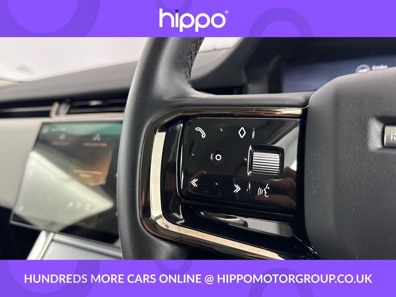 Used Land Rover Range Rover Evoque 2023 for sale - 77723992: Photo 20