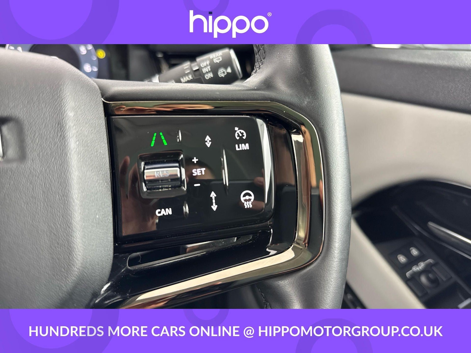 Used Land Rover Range Rover Evoque 2023 for sale - 77723992: Photo 21