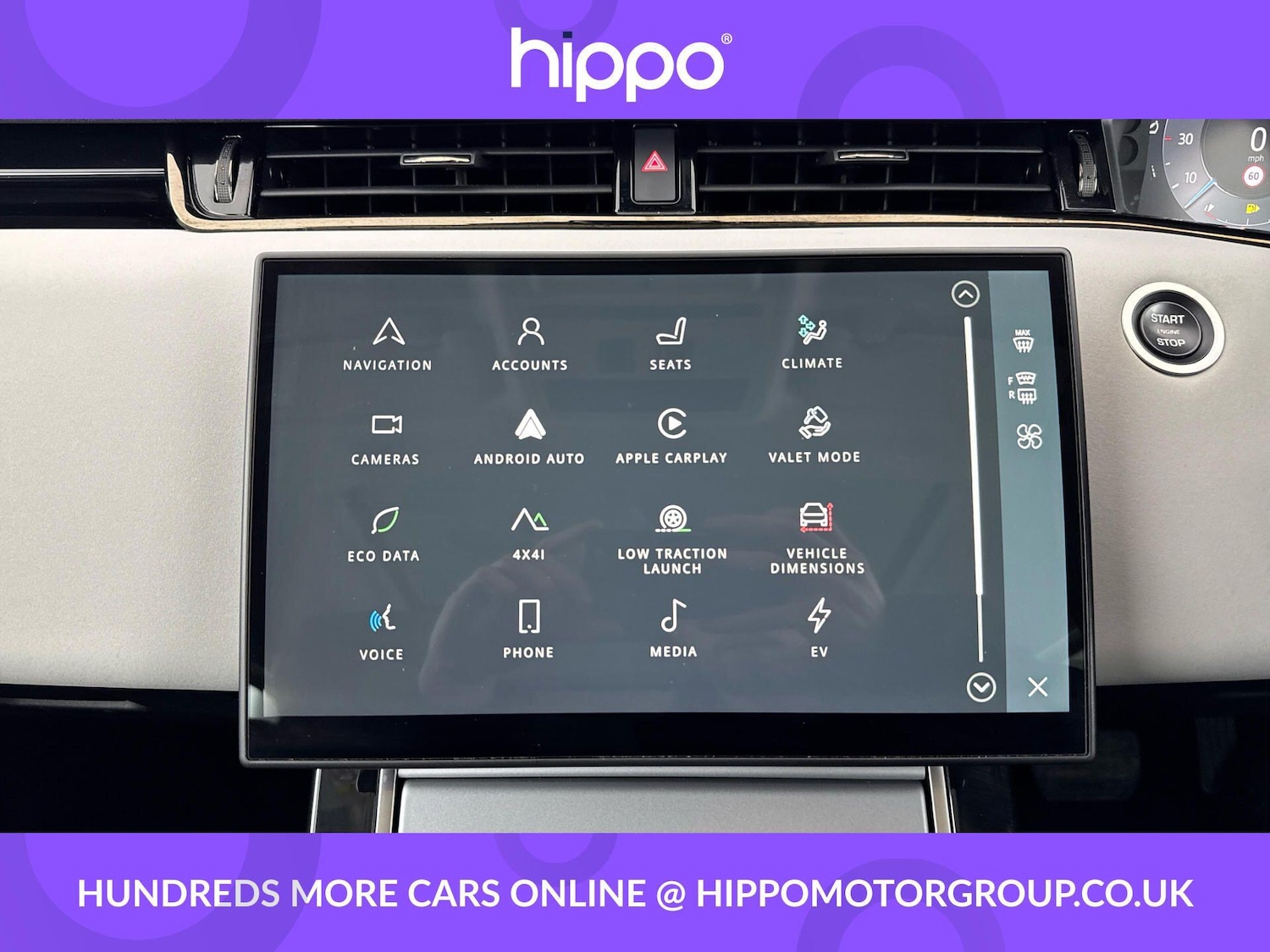 Used Land Rover Range Rover Evoque 2023 for sale - 77723992: Photo 26