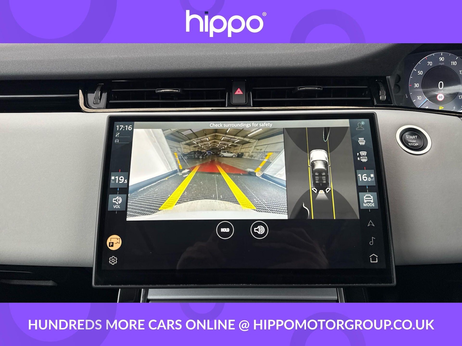 Used Land Rover Range Rover Evoque 2023 for sale - 77723992: Photo 27