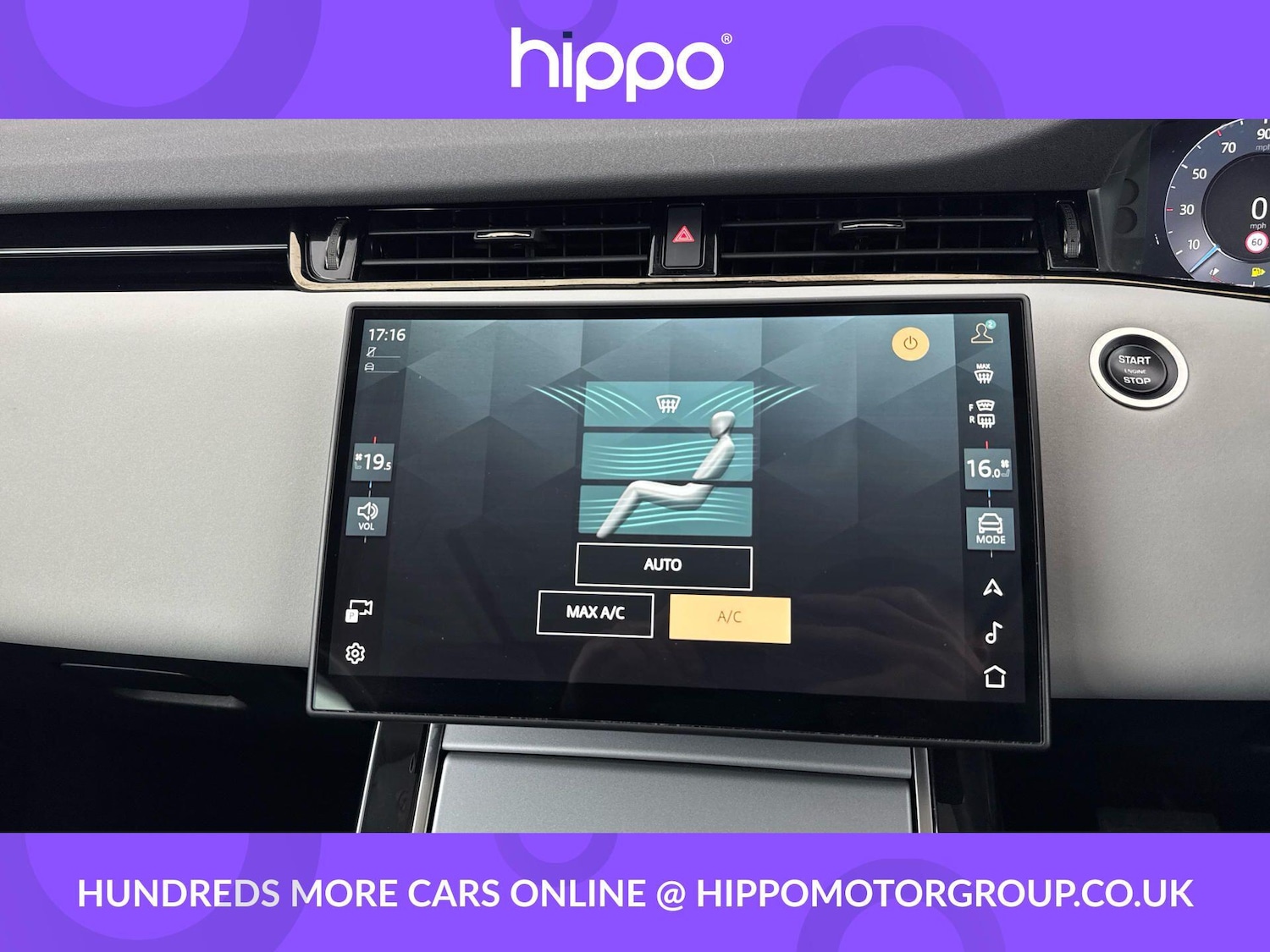 Used Land Rover Range Rover Evoque 2023 for sale - 77723992: Photo 28