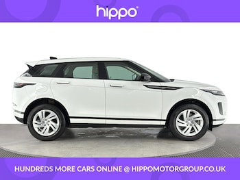 Used Land Rover Range Rover Evoque 2023 for sale - 77723992: Photo