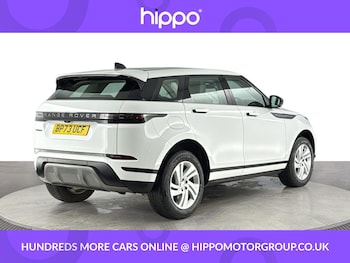 Used Land Rover Range Rover Evoque 2023 for sale - 77723992: Photo