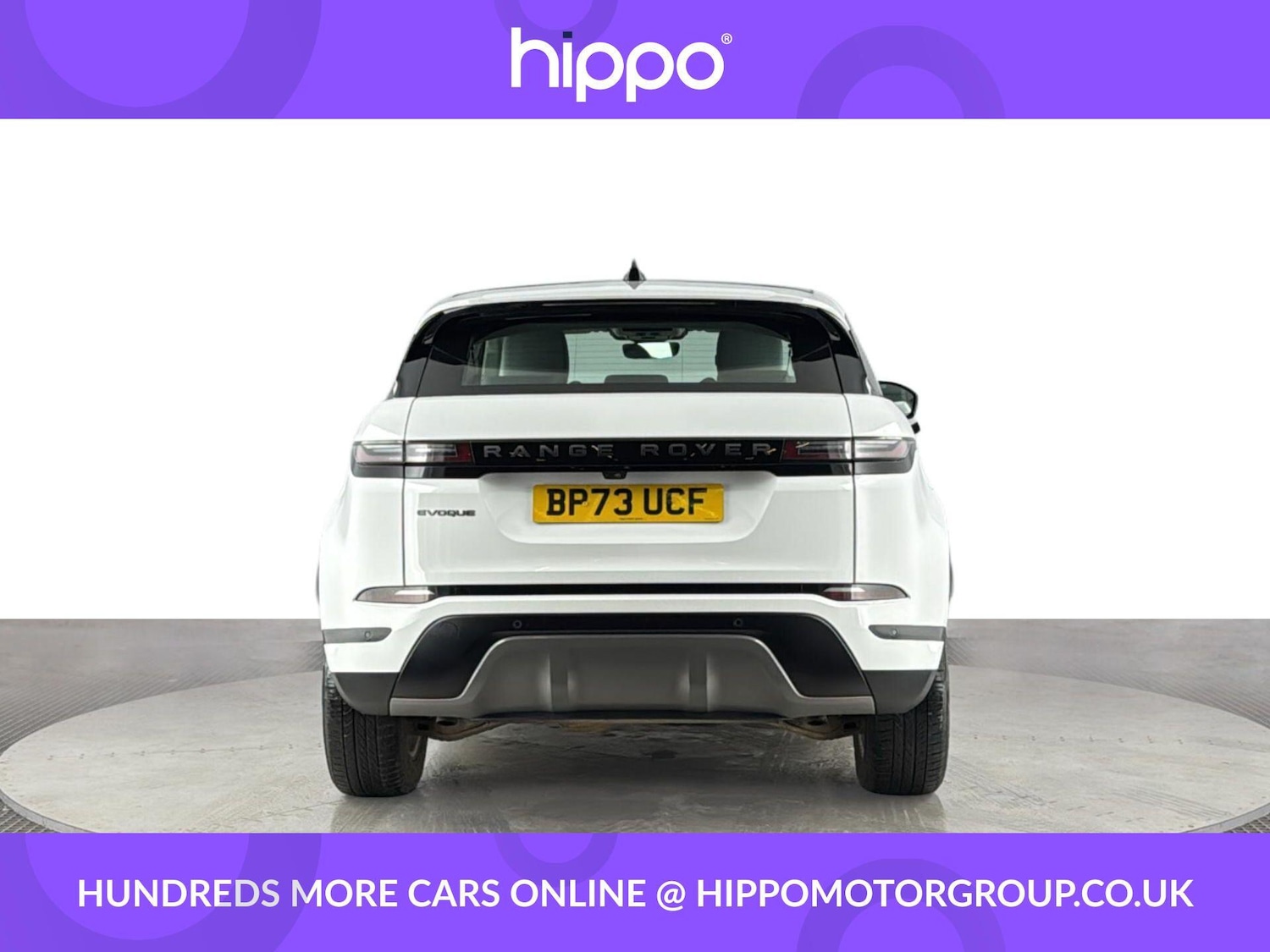 Used Land Rover Range Rover Evoque 2023 for sale - 77723992: Photo 5