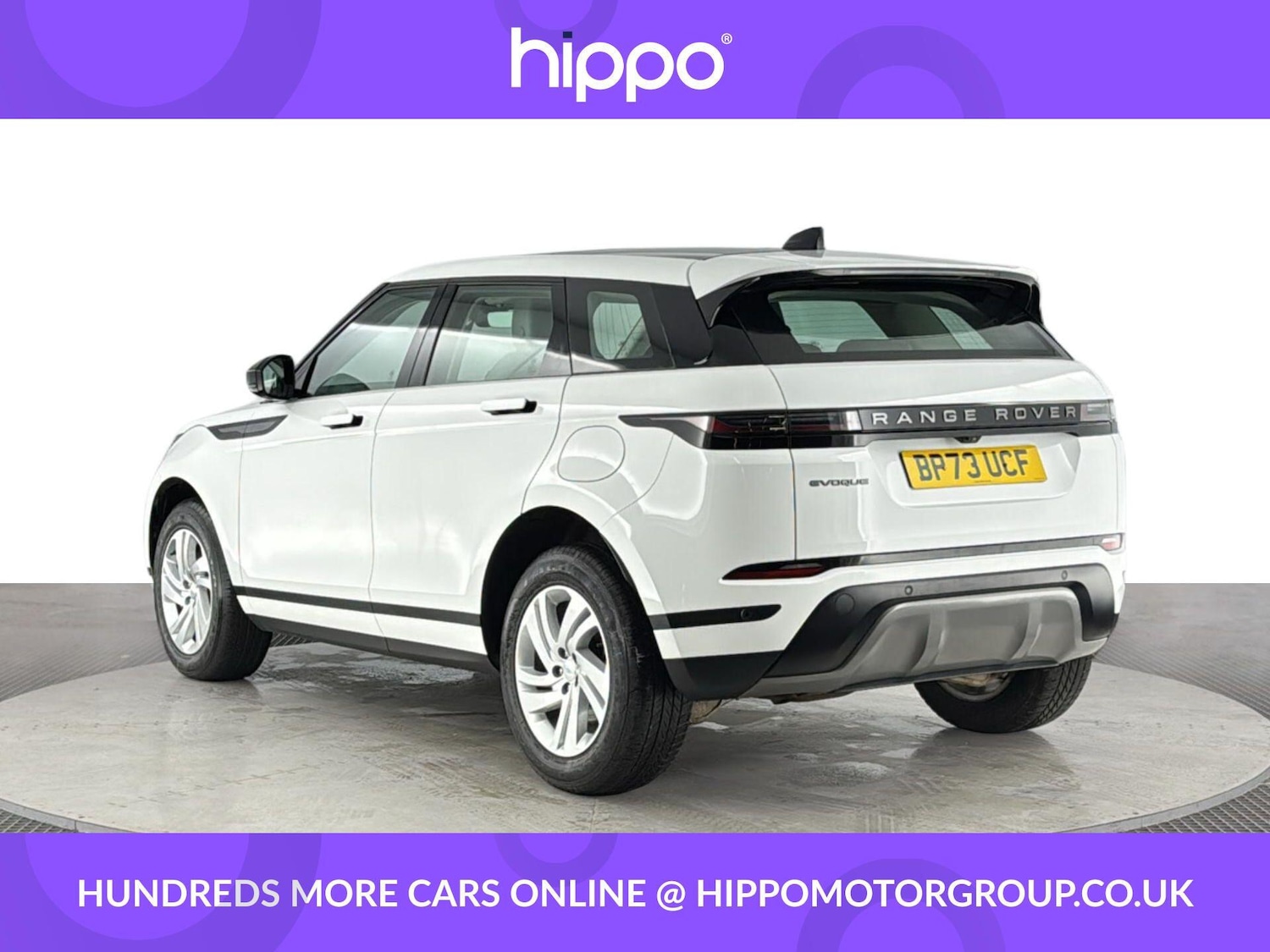 Used Land Rover Range Rover Evoque 2023 for sale - 77723992: Photo 6