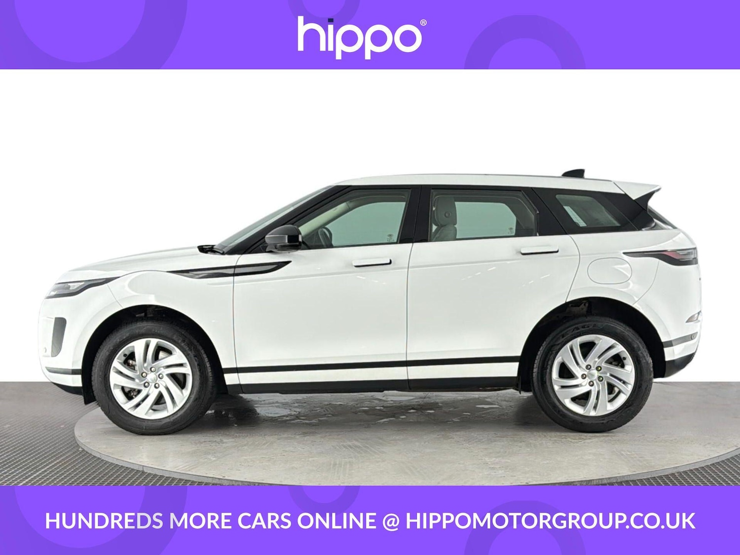Used Land Rover Range Rover Evoque 2023 for sale - 77723992: Photo 7