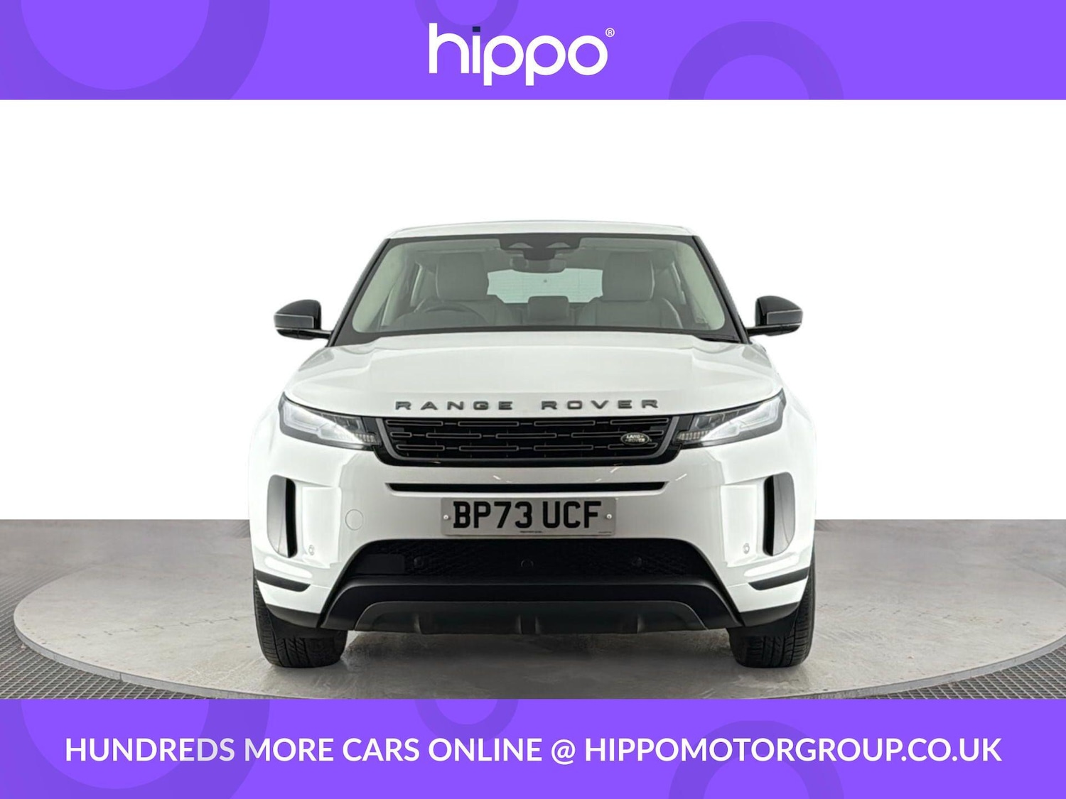 Used Land Rover Range Rover Evoque 2023 for sale - 77723992: Photo 8