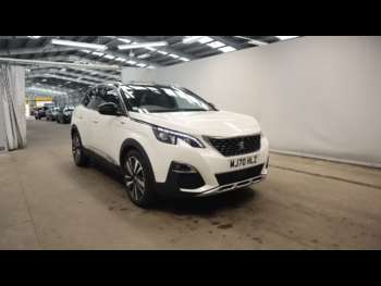 2020 - Puretech S/S Gt Line Premium 5-Door