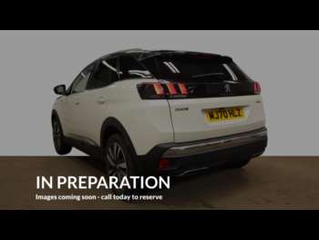 Used Peugeot 3008 2020 for sale - 74901526: Photo