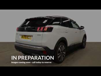 Used Peugeot 3008 2020 for sale - 74901526: Photo