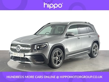 Used Mercedes-Benz GLB 2023 for sale - 78675792: Photo