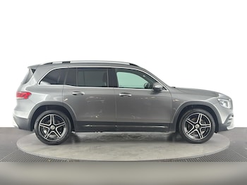 Used Mercedes-Benz GLB 2023 for sale - 78675792: Photo