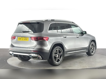 Used Mercedes-Benz GLB 2023 for sale - 78675792: Photo