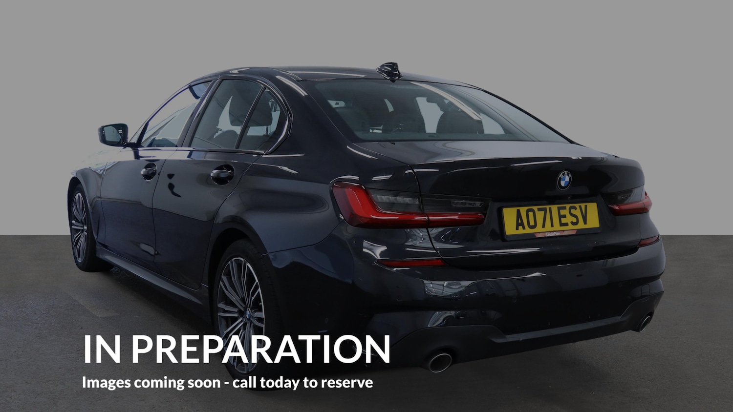 Used BMW 3 Series 2021 for sale - 76126569: Photo 19