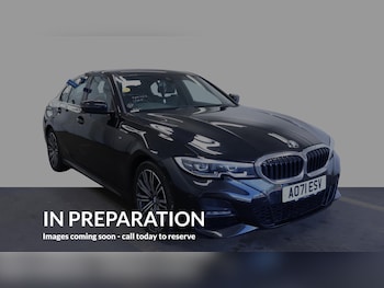 BMW - 3 Series