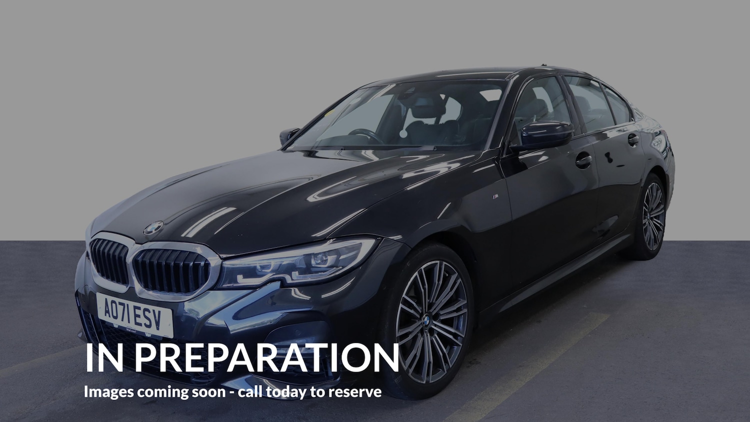 Used BMW 3 Series 2021 for sale - 76126569: Photo 2